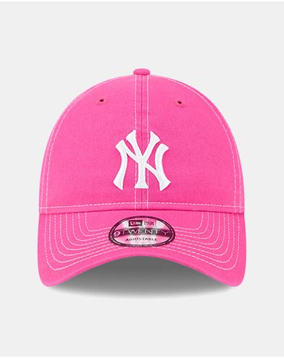 Bright Pink