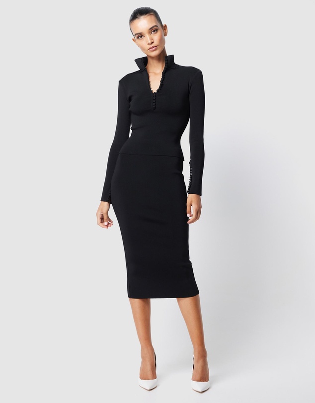 Mossman - Mayfair LS Top
