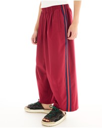 THE TALES - The Tales Harajuku Berry Track Pant