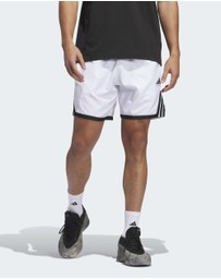 adidas Performance - adidas Crazy Lite Shorts Mens
