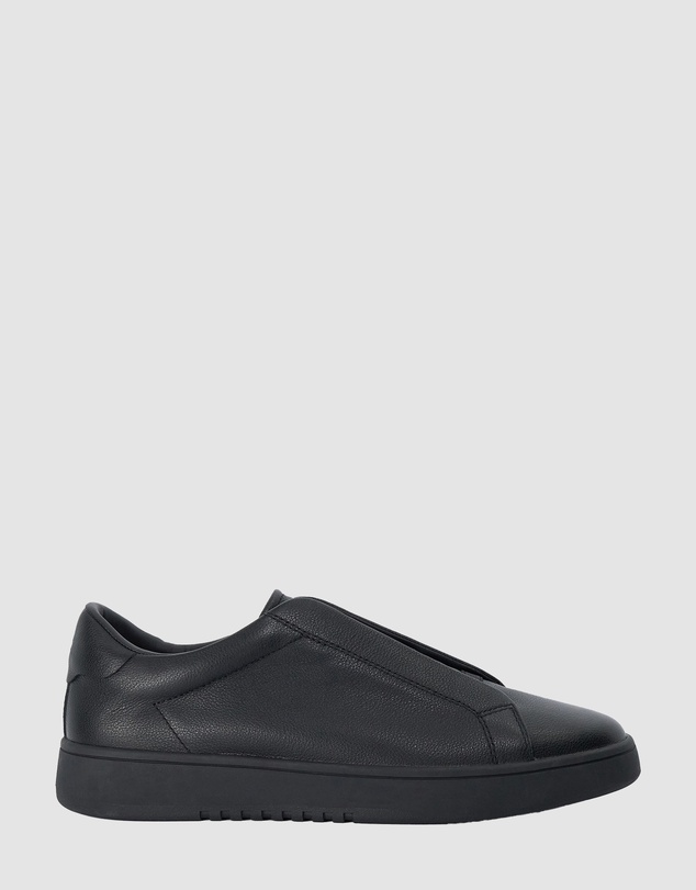 Dune London - Troys - Black
