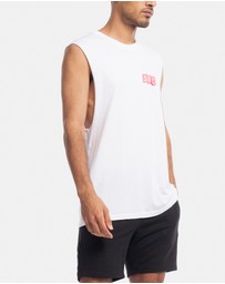 Stock & Co. - Initials Tank