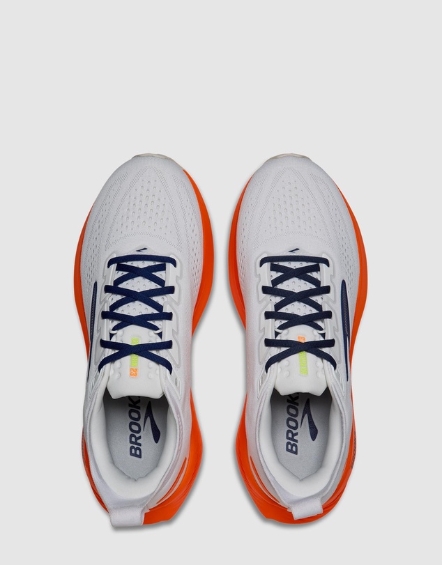 Brooks - Glycerin 23 - Men's