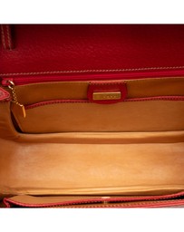 Pre-Loved by Azura Reborn - Pre-Loved Calfskin Bamboo Night