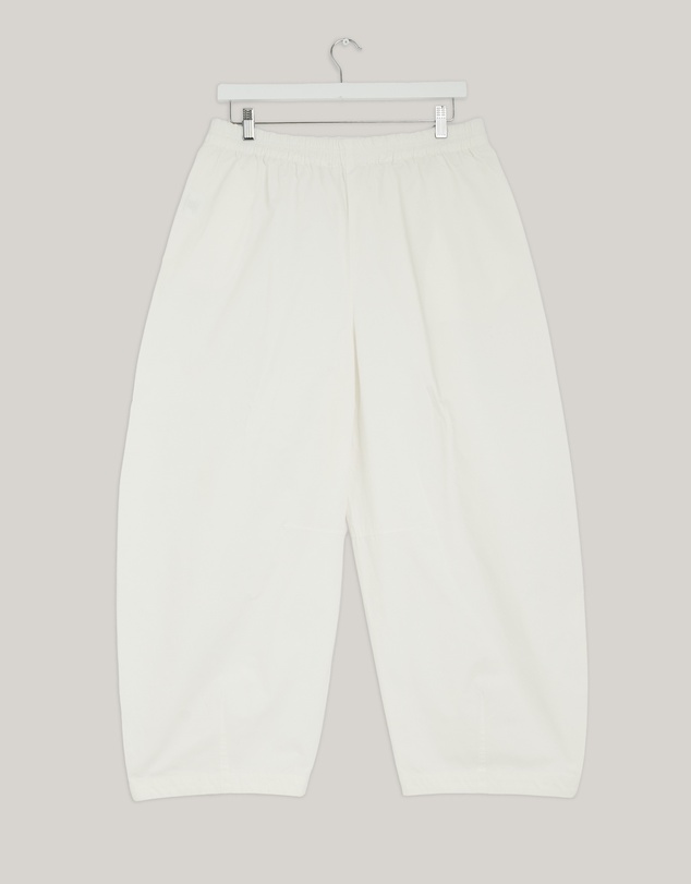 Revibe - Repaired Assembly Label Lola Barrel Pants - AU 14