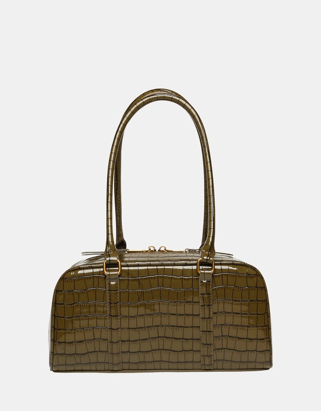 Steve Madden - BMayve Olive Handbag