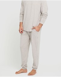 Bamboo Body - Men's Chill Pant