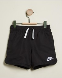 Nike - Woven Shorts - Kids