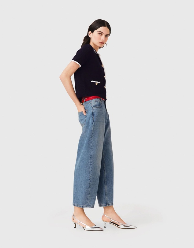 Maje - Mapal Cardigan
