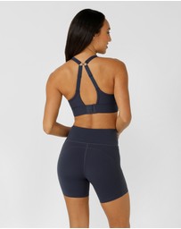Lorna Jane - Amy Maximum Support Sports Bra