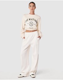 P.E Nation - Prelude Track Pants
