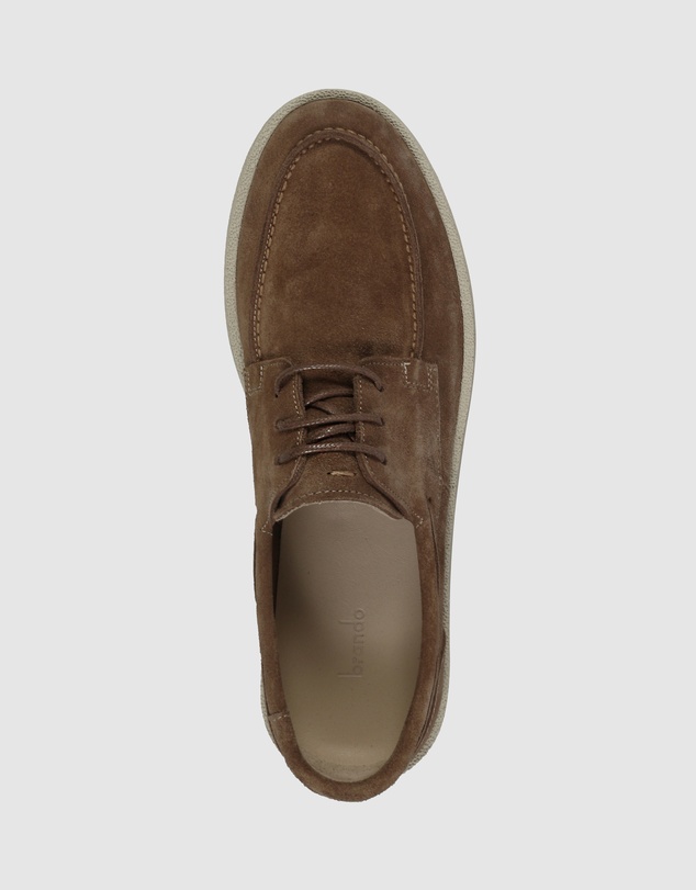 Brando - Leonce Slip Ons