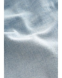 NEXT - Denim Knee Shorts