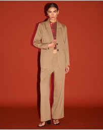 Staple the Label - Soren Blazer