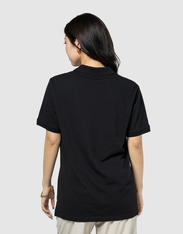 GAP - Gap Logo Pique Polo Shirt
