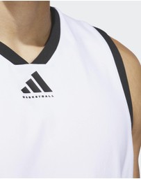 adidas Performance - adidas Crazy Lite Jersey Mens