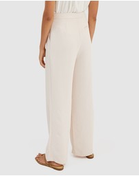 SABA - Dharma Wide Leg Pants