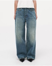 Neuw - Yoko Baggy Jfk