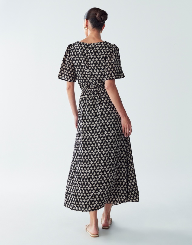 ST MRLO - Bobbie Midi Dress