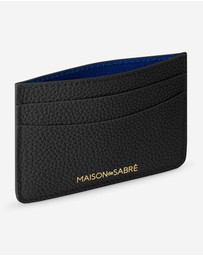 Maison De Sabre - The Card Holder
