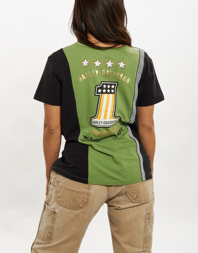 Vintage by The Real Deal - Pre Loved - Vintage Harley Davidson Tee