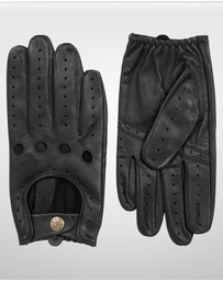 DENTS - Silverstone Touchscreen Driving Gloves