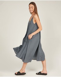 Primness - Lourve Sundress