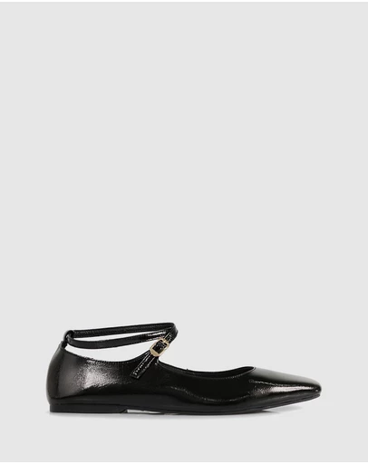 S by Sempre Di - Indy Ballerinas