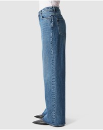 & Other Stories - Wide-Leg Jeans