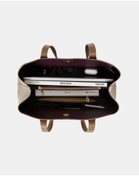 Freja NYC - Linnea Tote Bag - ICONIC EXCLUSIVE