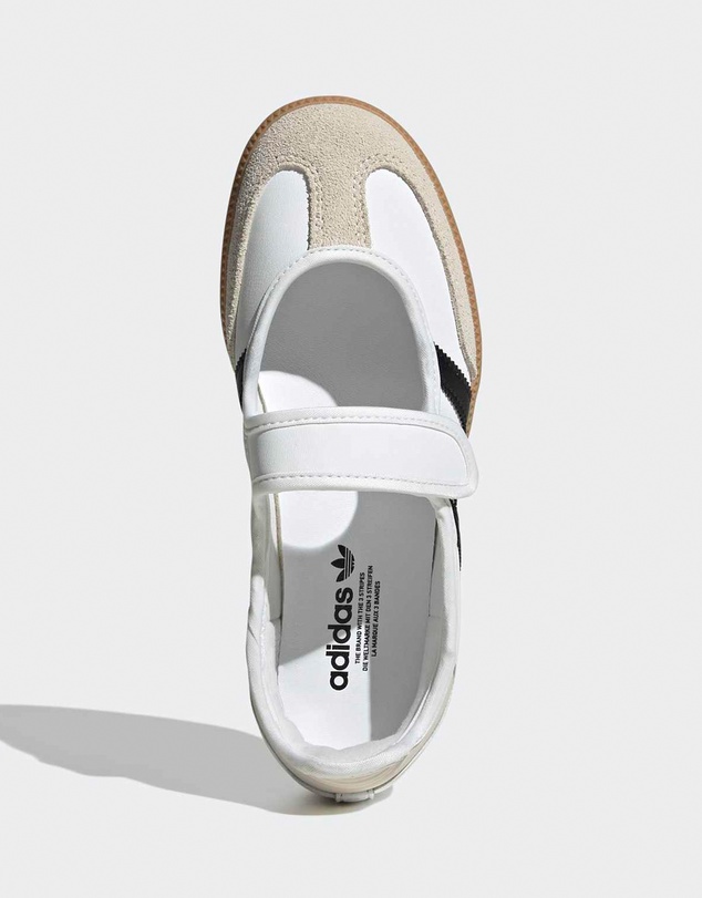 adidas Originals - Samba Jane Shoes - Teens