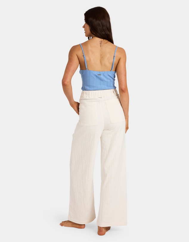 Billabong - Womens Tailor Made Pants