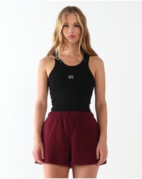 Lost in Lunar  - Signature Tank