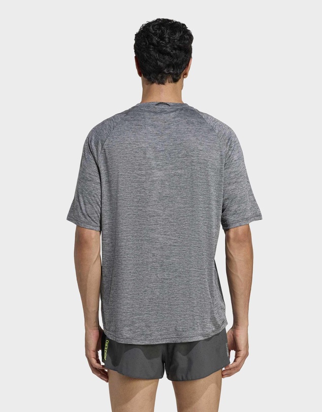 adidas Performance - adi365 Soft Touch T-Shirt Mens