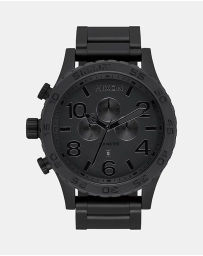 Nixon - 51-30 Chrono Watch
