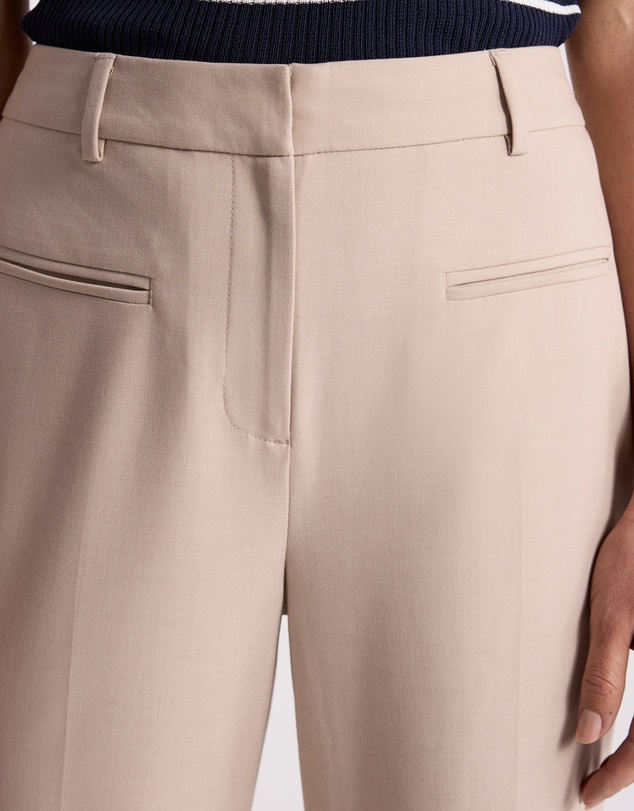 David Lawrence - Stanford Straight Leg Pants