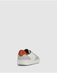 Brando - Gian Low Top Sneakers