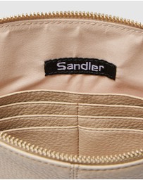Sandler - Asha