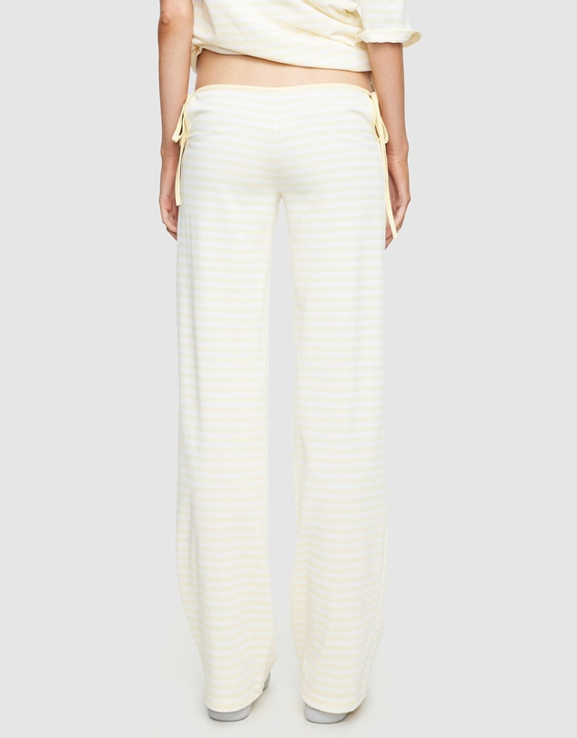 Lioness - Bloom Tie Pants