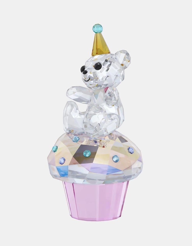 Swarovski - Kris Bear Sweet Celebration Charm