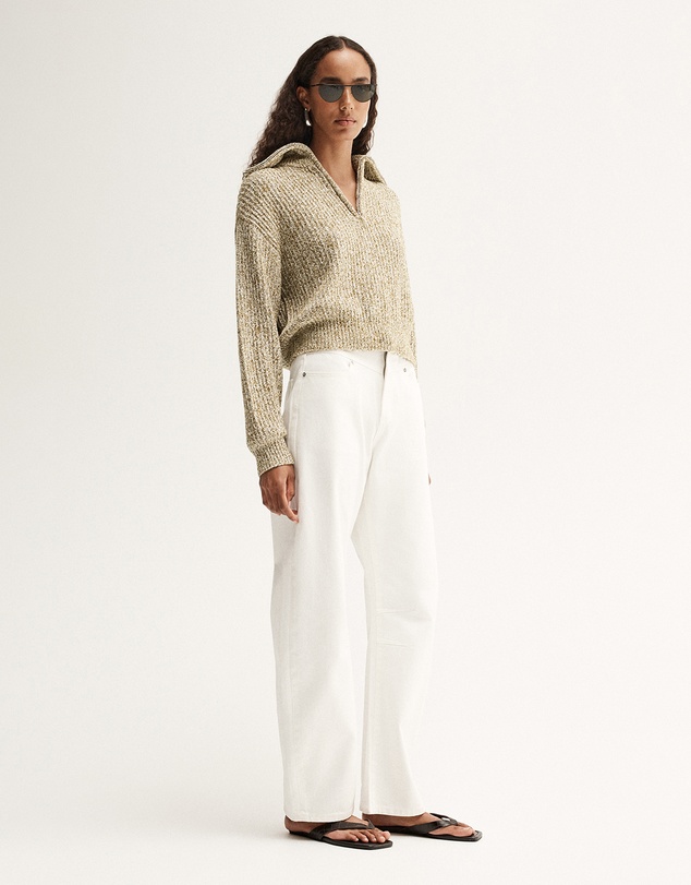 Elka Collective - Harrie Knit Jumper