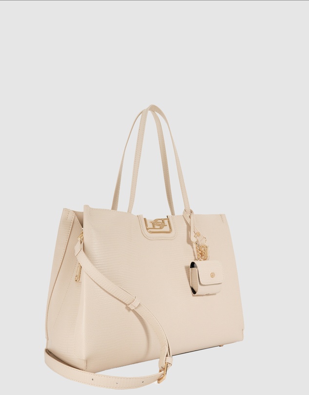 Dune London - Direct - Ecru