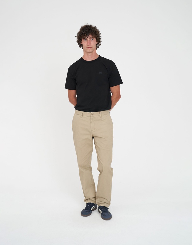 Huffer - Classic Chino Pants
