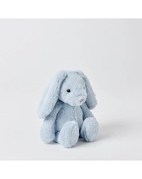Jiggle and Giggle - Blue Bunny Small