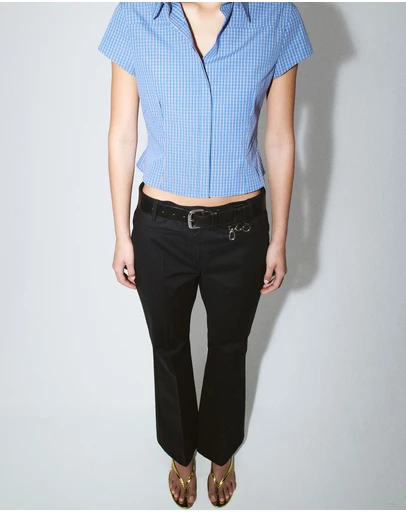 M.N.G - Trousers Serin
