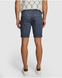 yd. - Herston Chino Short