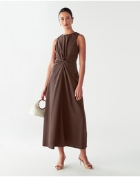 Willa - Hanah Dress