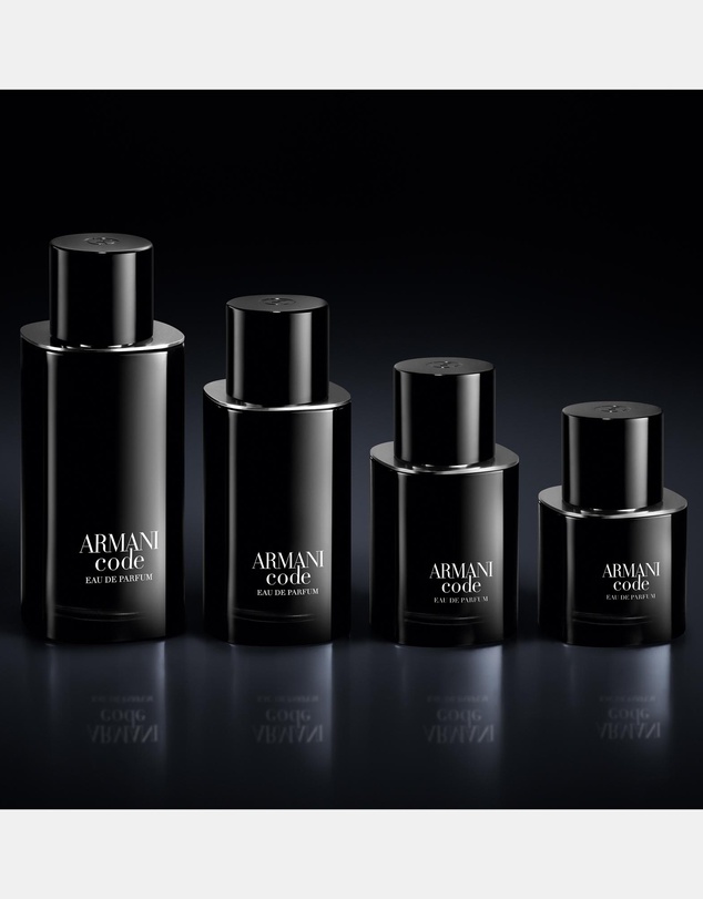Giorgio Armani - Armani Code EDP 75ml