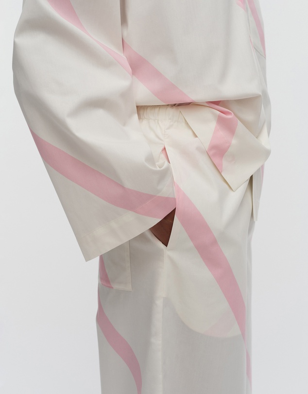 Marimekko - Arvoituksia Basso Pyjama trousers
