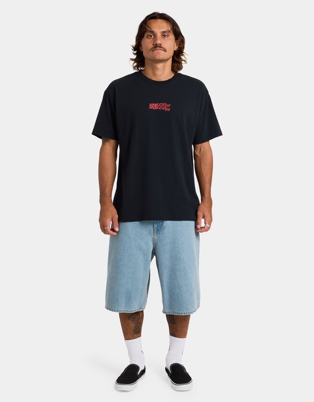 Volcom - Mens Chillow 2 24